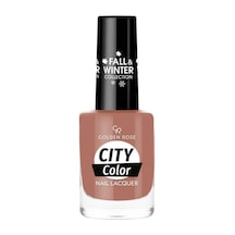 Golden Rose Cıty Color Naıl Lacquer No:310