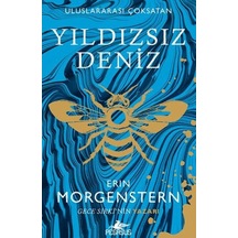 Yıldızsız Deniz - Ezjı-728170