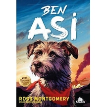 Ben Asi / Ross Montgomery
