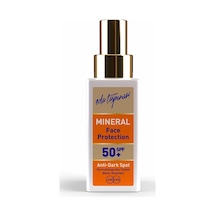 Eda Taşpınar Yüz Güneş Kremi Spf 50+ 50 Ml - 3 Adet Tarı