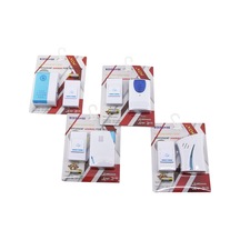 Winnboss Door Chıme Wn-1148 Fj-011-12-13-14 Gp-1766 Kapı Zili Pil 12v 23a 100mt Çekim Alanı Pilli