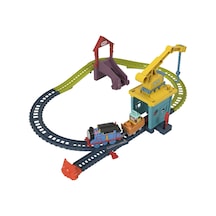 Thomas ve Arkadaşları Carly ve Sandy Oyun Seti  Hdy58