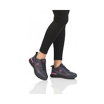 Pierre Cardin Lacivert Hafızalı Taban Hafif Bağcıklı Kadın Spor Ayakkabı Pcı-11078 G Lacivert