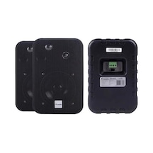 Westa Wm-313tb 5" Trafolu Siyah Hoparlör