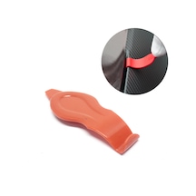 Mini Folyo Düzeltme Çekme Aparatı Ragle Kırmızı Onf95