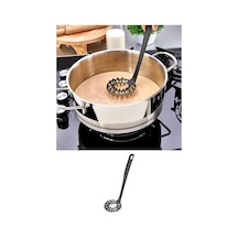 Pratik Spiral Karıştırıcı Çırpıcı Silikon Diğer