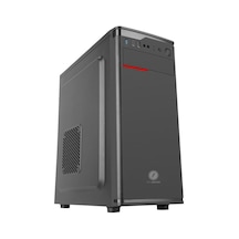 Frisby FC-2905B 400W Mid Tower Bilgisayar Kasası Siyah