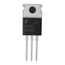 80n10 Transistör