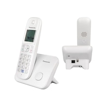 Panasonic Kx-tg6811 Kablosuz Dect Telefon Gri