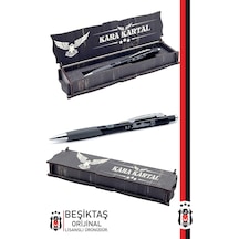 Beşiktaş Metal Gövde Versatil Uçlu Kalem 0.7 Kutulu