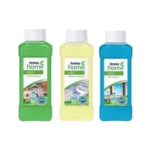 Amway Home Seti Mutfak+Banyo+Cam Loc
