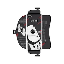 Callaway Mens Left Hand Syntech Glove - White Karışık