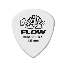 Jim Dunlop 558p1.5 Tortex Flow 12li Pena 1.5 Mm