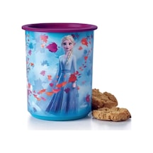 Tupperware Tek Parmak Frozen