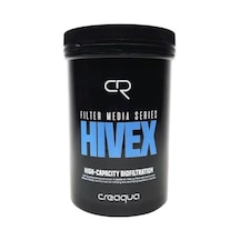 Creaqua Hivex Bakteri Tutucu Filtre Malzemesi 1000ml