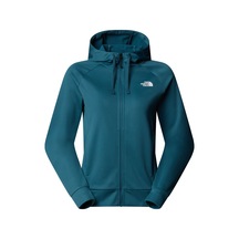 The North Face Kadın Reaxion 2.0 Tam Boy Fermuarlı Kapüşonlu Mont Nf0a8dwbdyw1 Çok Renkli