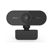 Sones Hd-u01 1080p Usb Kameralı Mikrofonlu Web Kamerası