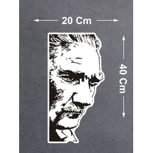40x20 Cm