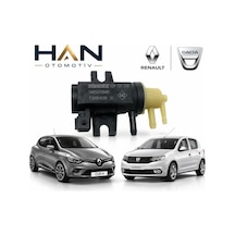 Genel Markalar Clio 4-ıv Symbol Joy Sandero 2-ıı Logan 2-ıı Turbo Elektrovana 1.5 Dci K9k 149567084r  Yedek Parça