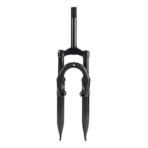 Bisiklet 24 Jant Amortisörlü Ön Maşa V-Fren Uyumlu Çok Renkli