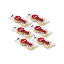 Vege Selefon Bant Pack Mini Bant Kesicili 12x10 2 Adet Bant Diğer