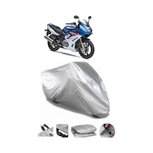 Suzuki Gs 500 Motosiklet Brandası Su Geçirmez Örtü