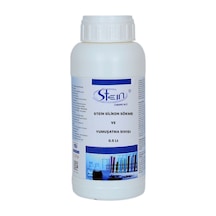 Stein Güçlü Silikon ve Yapıştırıcı Sökücü Net 500 ML
