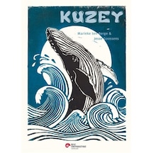 Kuzey / Jesse Goossens