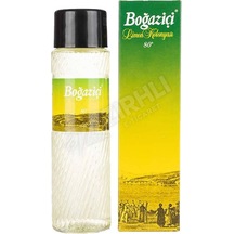5 Adet Boğaziçi Limon Kolonyası 200 Ml