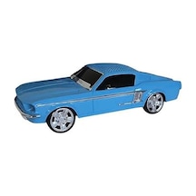 Everton Mavi Blue Arabalı Bluetooth Fm/ Rt-1951