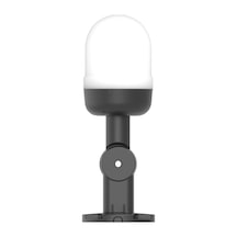 Mesan Ø70 Rgb Led Pnp Tip Buzzer Devrilme Aparatlı Rgb 12-30vac/dc Ms 338.12-30vac/dc