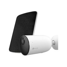 Ezviz Cs-cb3/sp Bullet Full Hd 2 Mp Güneş Enerjili Gece Mkmk45ezv0012