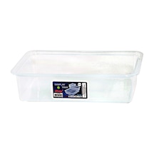 Saklama Kabı Peynir Küveti 2.1 Lt. Royaleks-15102 Diğer