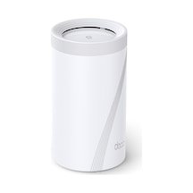 TP-Link Deco BE85 BE19000 Üç Bantlı Tüm Ev Mesh Wi-Fi 7 Sistemi (1 Pack)