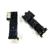 Hyundai Elantra Dörtlü Cam Düğmesi Ön Sol 2007-2012