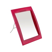 Tıraş Aynası 13x18 Kırmızı