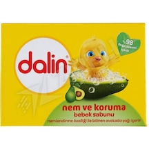 Dalin Sabun Avokadolu 100 Gr