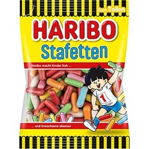 Haribo Stafetten 160 G