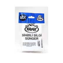 T-rax Sihirli Sünger