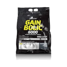 Olimp Gain Bolic 6000 1000 Gr + Hediyeli Olimp Gain Bolic 6000 1000 Gr + Hediyeli
