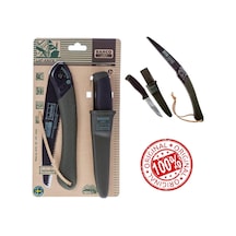 Bahco LAP-KNIFE Testere Katlanabilir Bıçak Seti