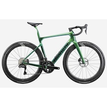 Bıanchı Infınıto Pro Ultegra Di2 2x12 Vites Yol Bisikleti-2027 Bukelamun Yeşili