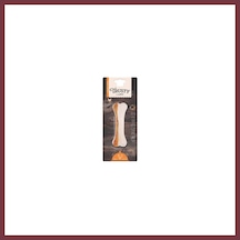 Storeşahin Trusty Tavuklu Presli Kemik Köpek Ödülü 85 Gr 15,3 Cm Shn0720