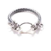 Deri Bileklik -  Scorpion