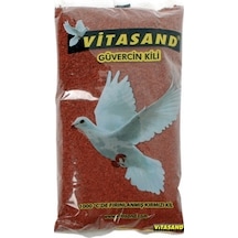 Vitasand Güvercin Kil 1 Kg