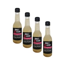 Sirke-i Lezzet Limonlu Probiyotik  İçecek 4 x 250 ML