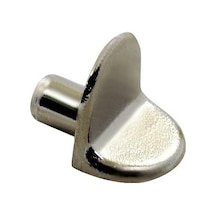 Raf Pimi Metal L 5mm - 8 Adet Çok Renkli