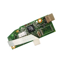 Hp Laserjet P1102 Anakart Usb Kart