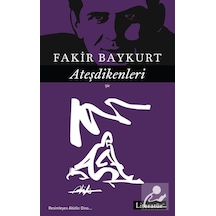 Ateşdikenleri / Fakir Baykurt