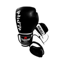 Alpha Boks Eldiveni Bx40
